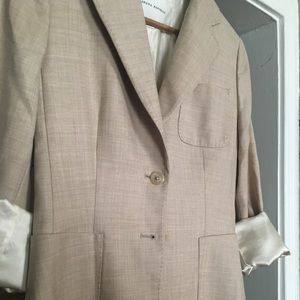 Quality n chic Banana Rep Blazer | amazing |